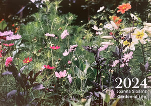 GARDEN WORKSHOP Spring in the Kitchen Garden