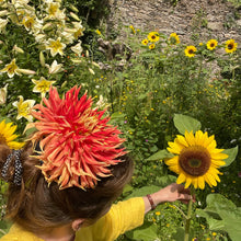 Load image into Gallery viewer, GARDEN WORKSHOP Spring in the Kitchen Garden