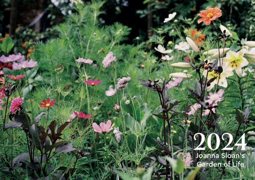 2024 Calendar