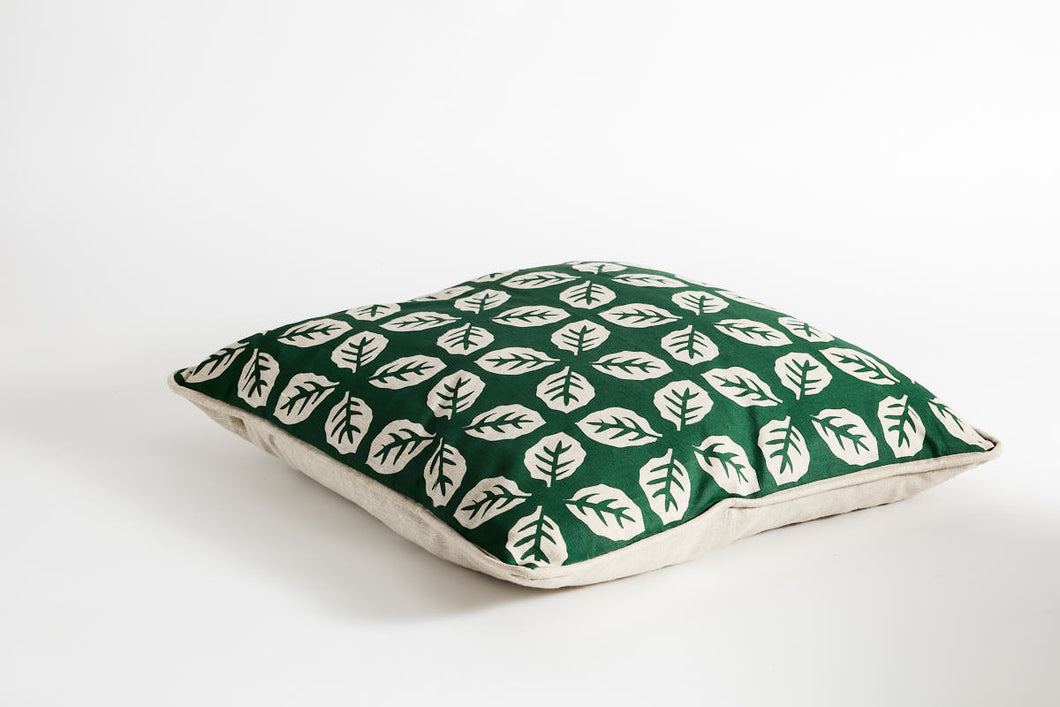 Beech Leaf Cushions