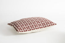 Load image into Gallery viewer, Oblong Beech Leaf Cushions