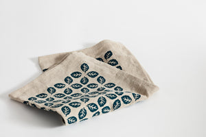 Beech Leaf Table Napkins