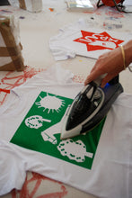 Load image into Gallery viewer, Screen Printing Workshops