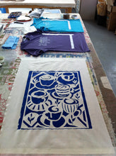 Load image into Gallery viewer, Screen Printing Workshops