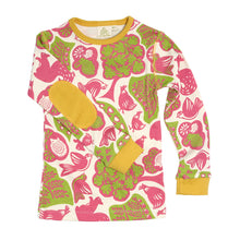 Load image into Gallery viewer, Rectory Garden Print T&#39;s