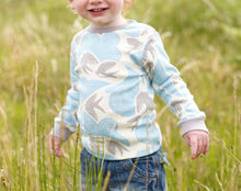 Load image into Gallery viewer, Swallow Print T&#39;s